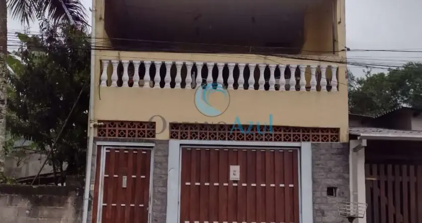 Casa com 4 quartos à venda no Rio do Ouro, Caraguatatuba 