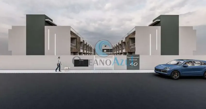 Casa com 3 quartos à venda no Massaguaçu, Caraguatatuba 