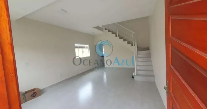 Casa com 2 quartos à venda no Balneário dos Golfinhos, Caraguatatuba 