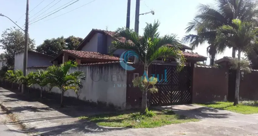 Casa com 3 quartos à venda no Porto Novo, Caraguatatuba 