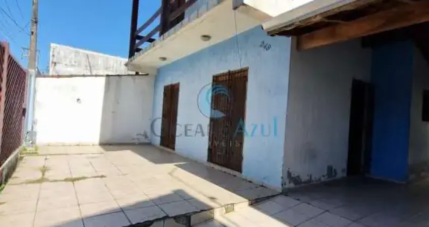 Casa comercial para alugar no Centro, Caraguatatuba 
