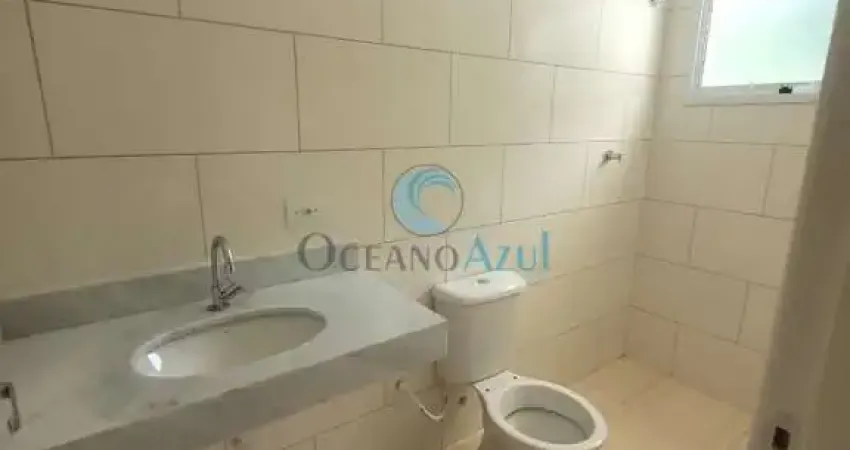 Lindo apartamento em Cidade Jardim  -  Caraguatatuba