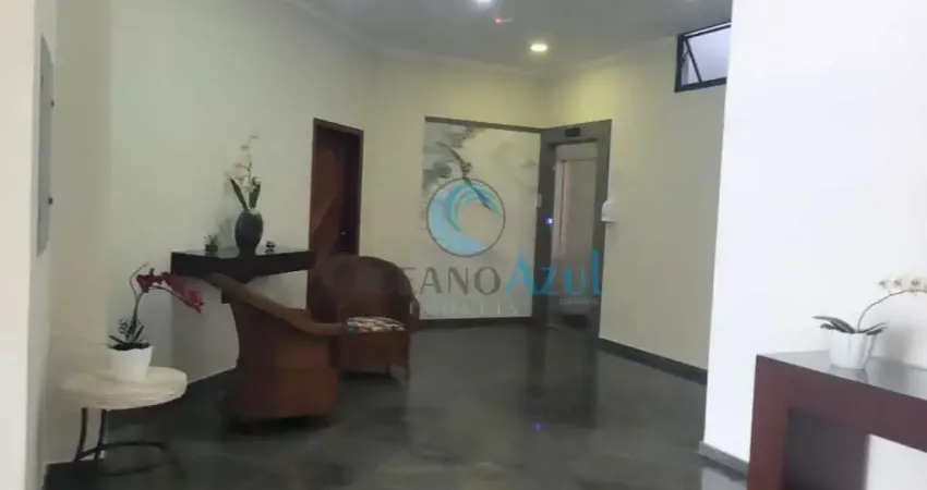 Apartamento beira mar em Martim de Sá  -  Caraguatatuba