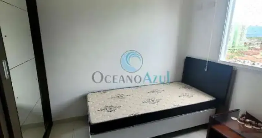 Apartamento com 3 quartos à venda no Indaiá, Caraguatatuba 