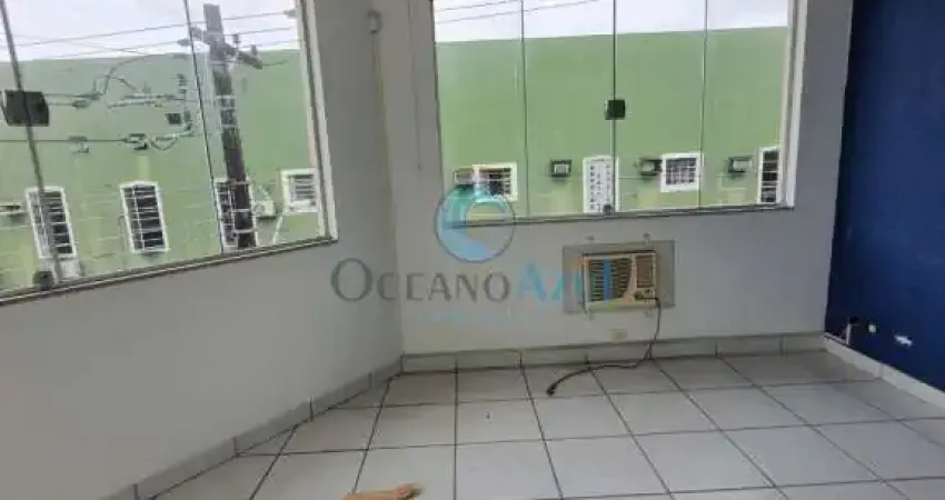 Sala comercial para alugar no Centro, Caraguatatuba 