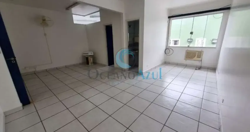 Sala comercial para alugar no Centro, Caraguatatuba 