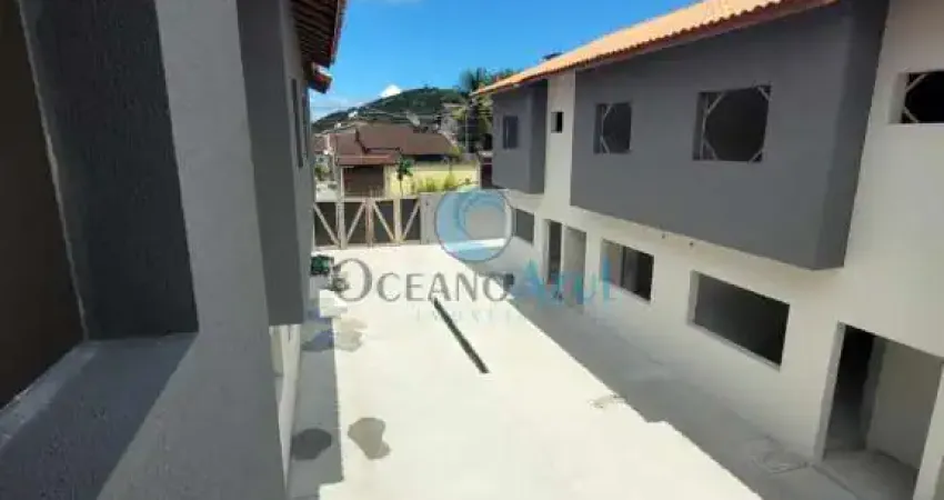 Casa com 2 quartos à venda na Cidade Jardim, Caraguatatuba 