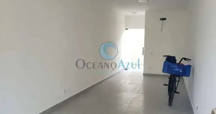 Sala comercial para alugar no Indaiá, Caraguatatuba 