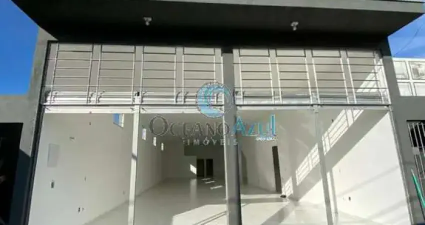 Prédio para alugar no Porto Novo, Caraguatatuba 