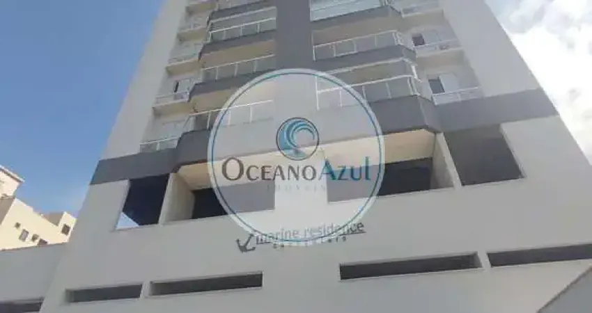 Apartamento com 3 quartos à venda no Sumaré, Caraguatatuba 
