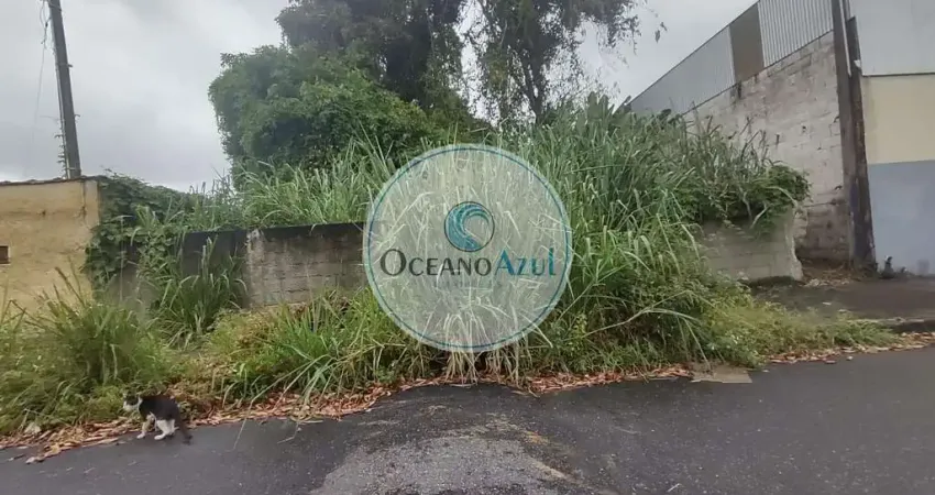 Lote / Terreno em Morro do Algodão  -  Caraguatatuba