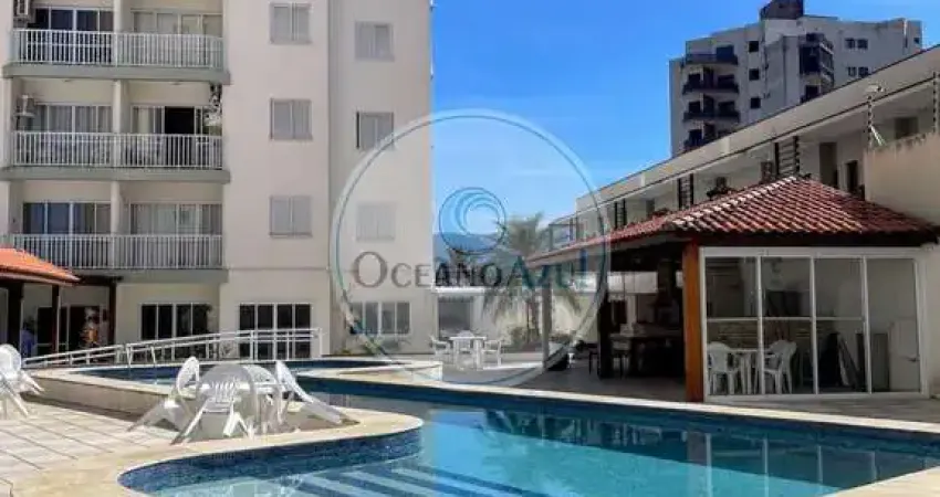 Apartamento com 2 quartos à venda no Jardim Arua, Caraguatatuba 
