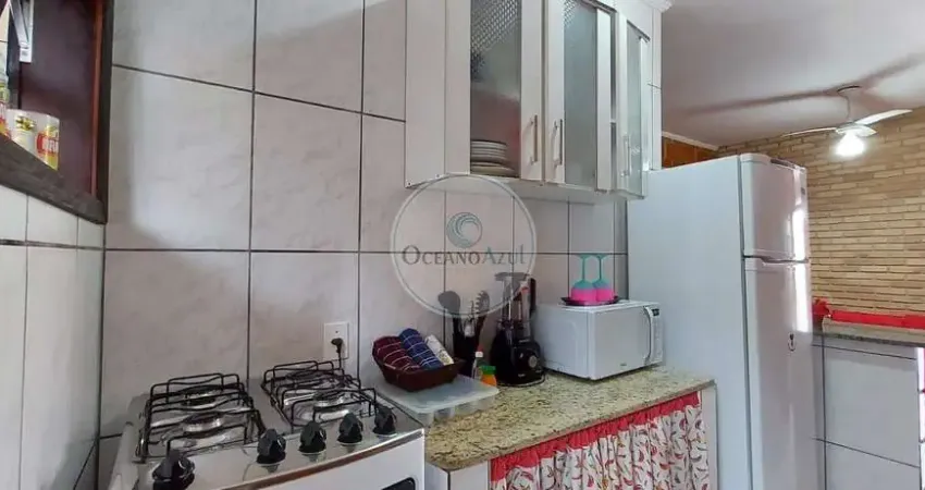 Apartamento com 1 quarto à venda no Martim de Sá, Caraguatatuba 
