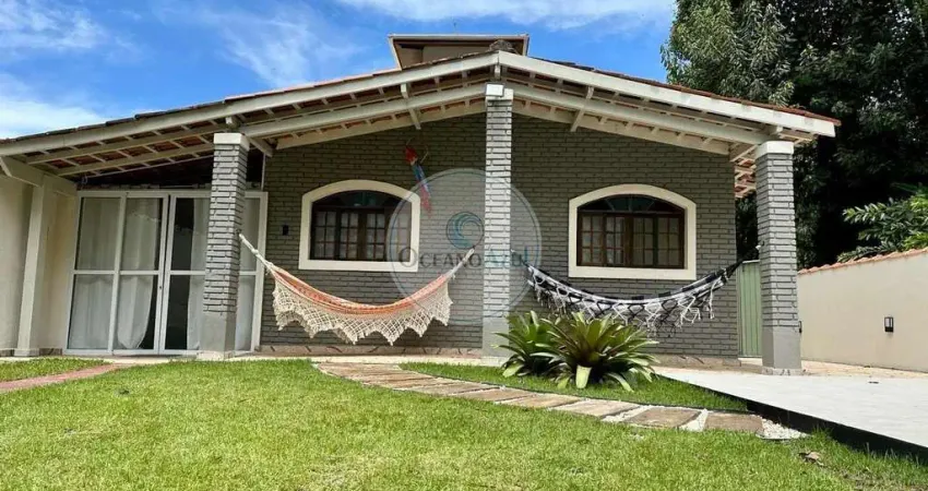 Casa em Massaguaçu  -  Caraguatatuba