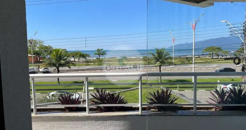 Apartamento com 3 quartos à venda no Indaiá, Caraguatatuba 