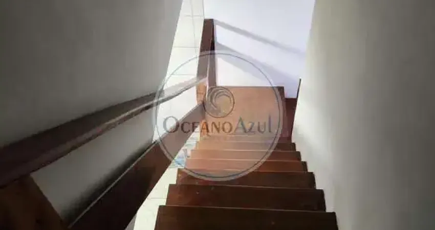 Casa com 2 quartos à venda no Martim de Sá, Caraguatatuba 