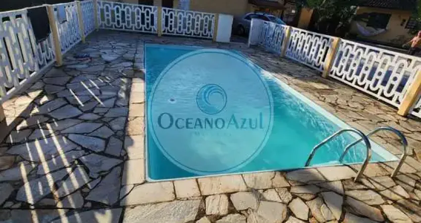 Casa com 2 quartos à venda no Jardim Britânia, Caraguatatuba 