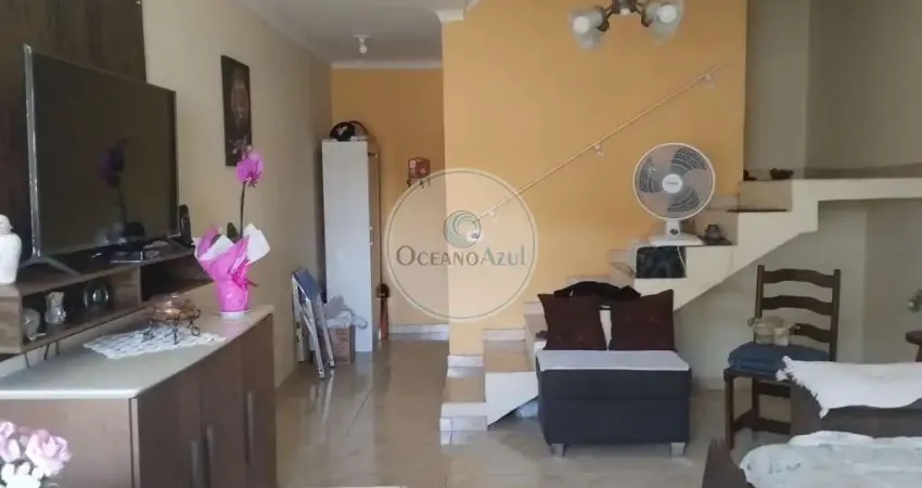 Casa com 2 quartos à venda no Martim de Sá, Caraguatatuba