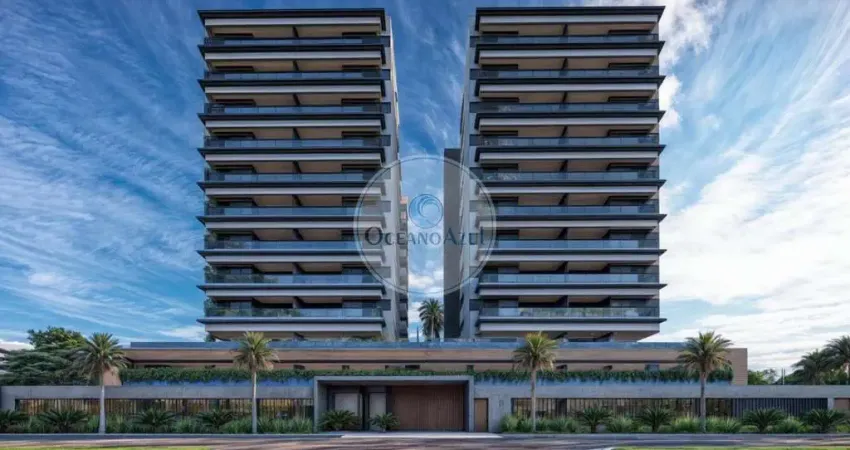 Apartamento com 1 quarto à venda no Martim de Sá, Caraguatatuba 