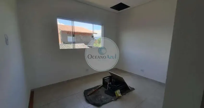 Casa em Balneário Recanto do Sol - Caraguatatuba, SP