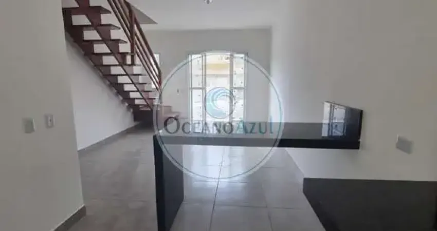 Casa com 2 quartos à venda no Capricórnio I, Caraguatatuba