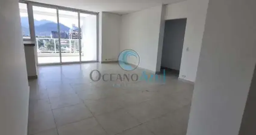 Apartamento em Jardim Aruan - Caraguatatuba, SP