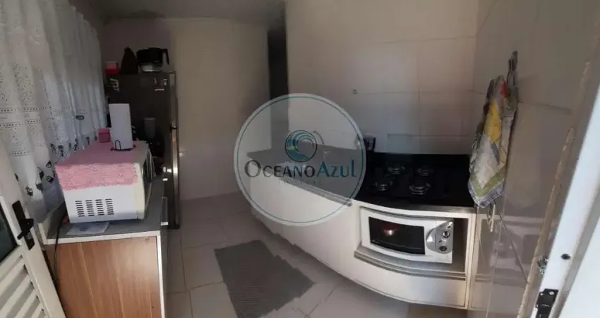 Casa em Getuba  -  Caraguatatuba