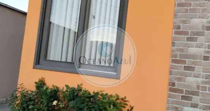 Casa com 2 quartos à venda no Indaiá, Caraguatatuba 
