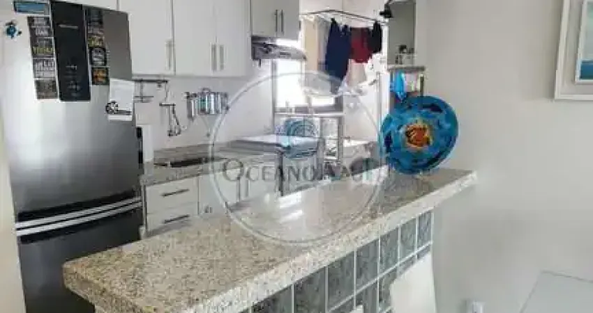 Apartamento com 3 quartos para alugar no Martim de Sá, Caraguatatuba