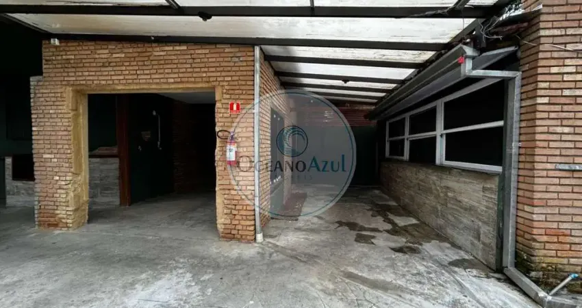 Casa comercial à venda no Centro, Caraguatatuba 