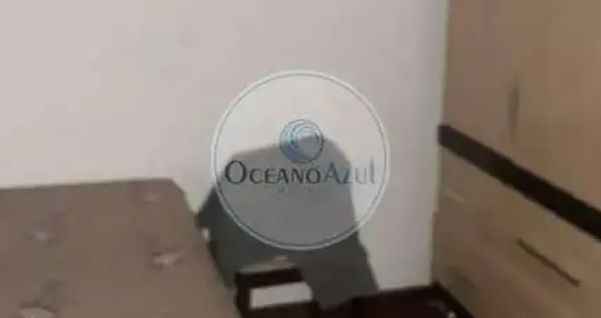 Apartamento com 1 quarto à venda no Indaiá, Caraguatatuba