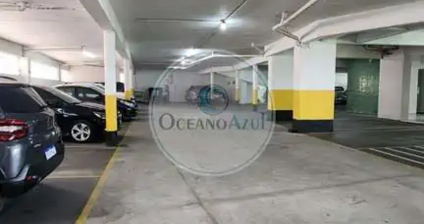 Apartamento com 2 quartos à venda no Prainha, Caraguatatuba