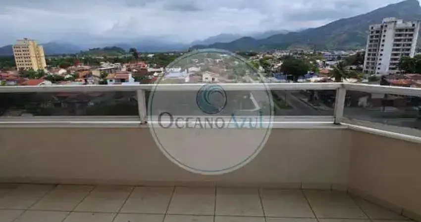 Cobertura com 4 quartos para alugar no Jardim Arua, Caraguatatuba