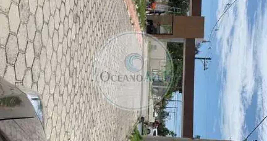 Terreno à venda no Travessão, Caraguatatuba 