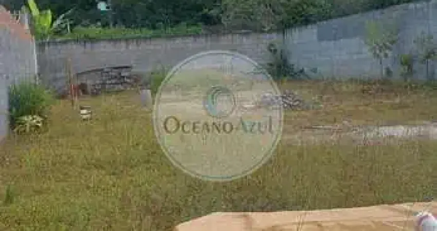 Terreno à venda no Massaguaçu, Caraguatatuba