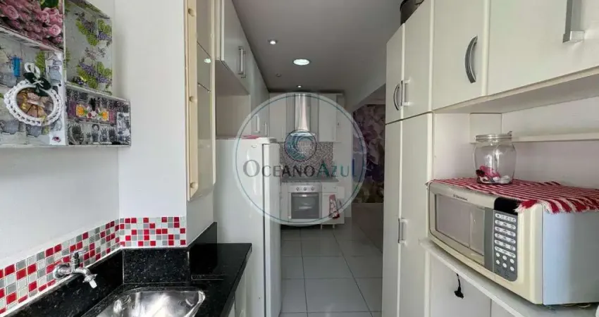 Apartamento com 2 quartos para alugar na Praia Aruan, Caraguatatuba 