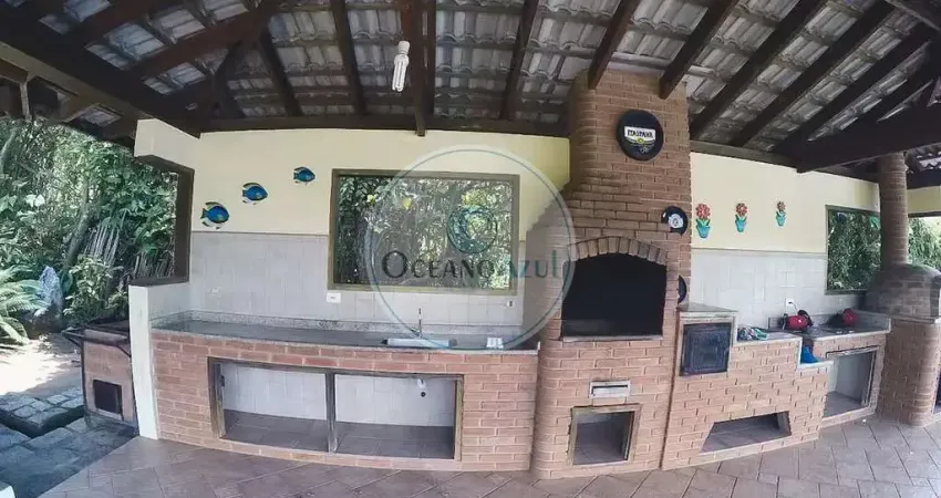 Casa à venda no Ribeirão, Ilhabela 