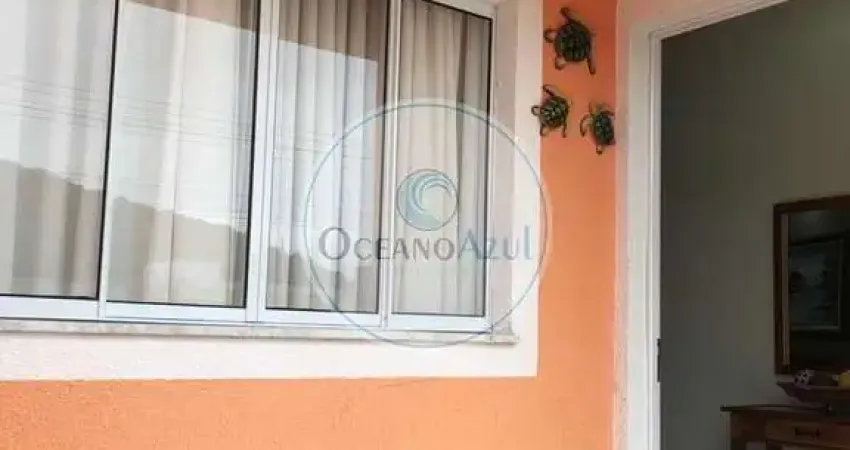 Casa à venda no Massaguaçu, Caraguatatuba 