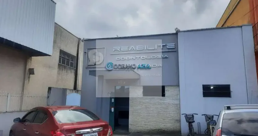 Sala comercial para alugar no Sumaré, Caraguatatuba 