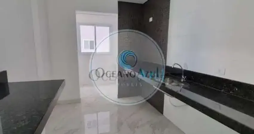 Apartamento com 2 quartos à venda no Indaiá, Caraguatatuba