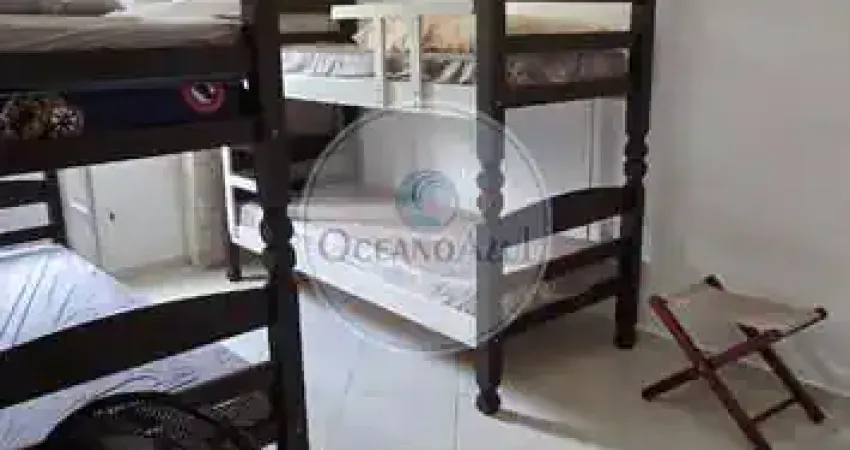 Apartamento com 2 quartos à venda no Martim de Sá, Caraguatatuba