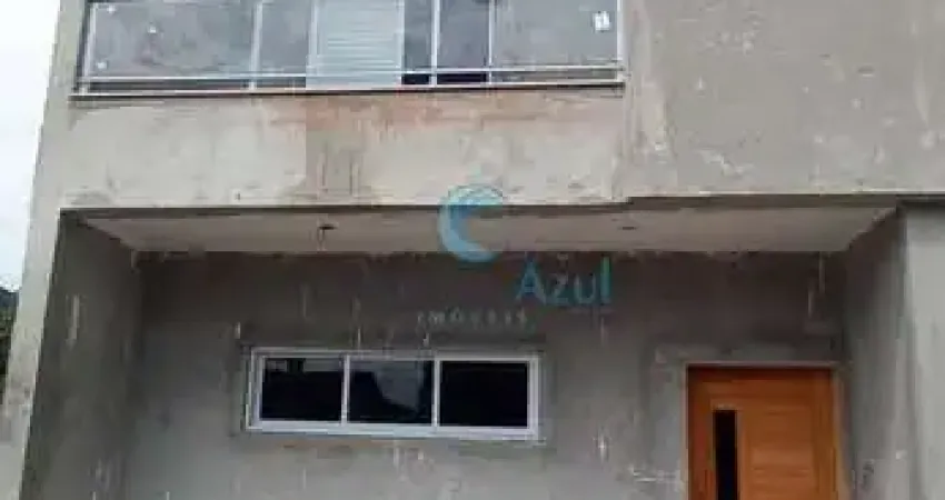 Casa em condomínio fechado com 3 quartos à venda no Massaguaçu, Caraguatatuba 