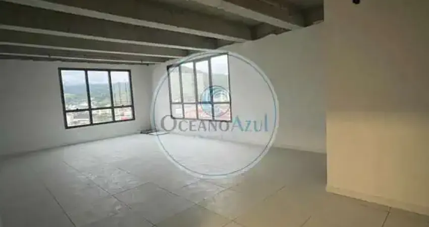 Sala comercial para alugar no Sumaré, Caraguatatuba 