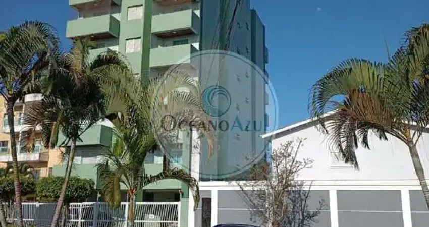 Cobertura com 2 quartos para alugar no Jardim Arua, Caraguatatuba