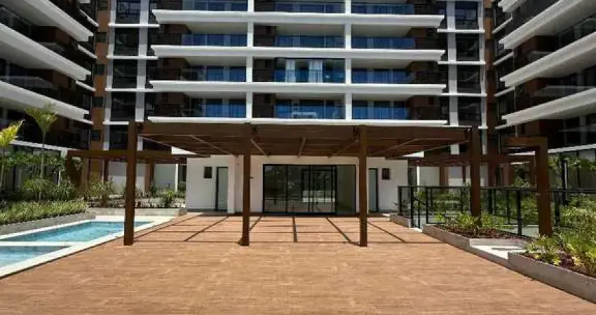 Apartamento com 2 dormitórios à venda, 67 m² por R$ 688.000,00 - Vilas do Atlântico - Lauro de Freitas/BA