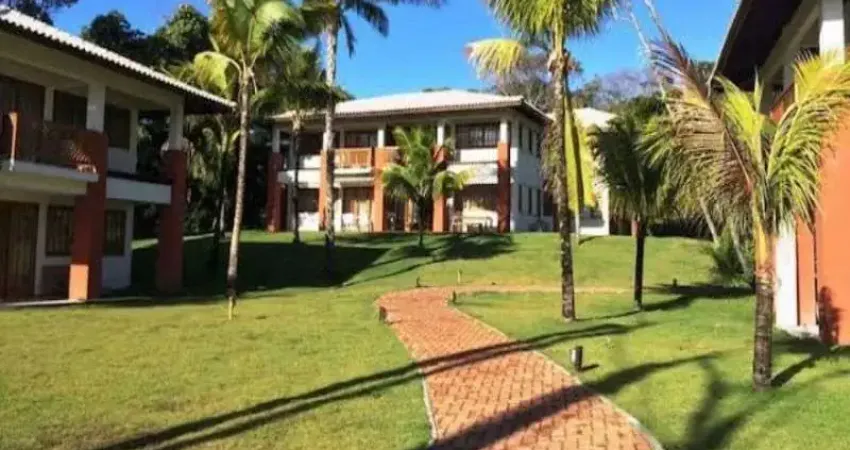 Apartamento à venda, 79 m² por R$ 1.250.000,00 - Praia do Forte - Mata de São João/BA