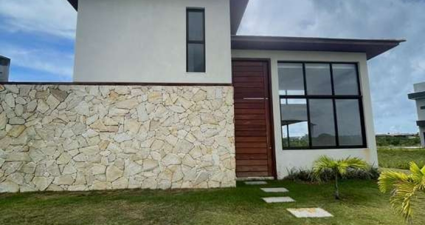 Casa com 5 dormitórios à venda, 304 m² por R$ 2.850.000,00 - Praia do Forte - Mata de São João/BA