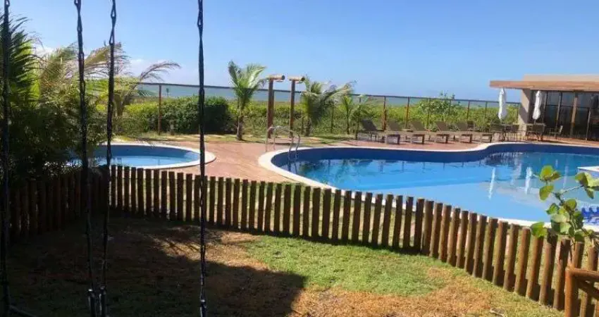 Apartamento com 3/4 sendo 1 suíte à venda, 139 m² por R$ 2.050.000 - Itacimirim - Camaçari/BA