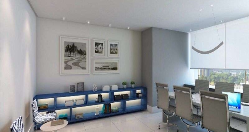 Apartamento com 4/4 sendo 4 suítes, 261 m² por R$ 2.470.500 - Graça - Salvador/BA
