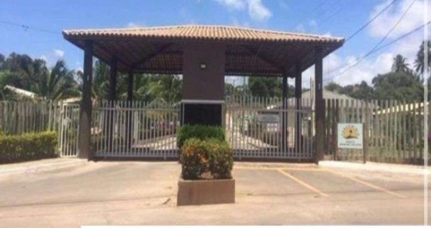 Terreno à venda, 860 m² por R$ 250.000,00 - Barra do Jacuípe - Camaçari/BA